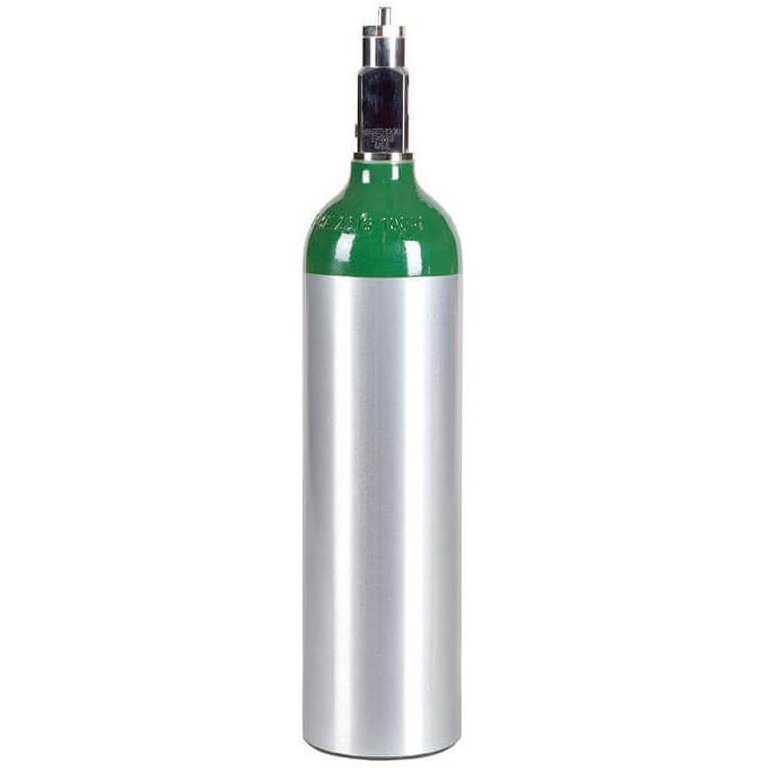 Oxygen Cylinders | Hart Medical Equipment