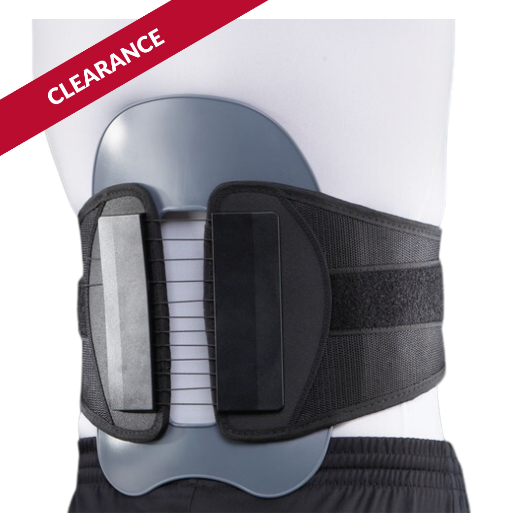 Bio Cybernetics Lumbar-Sacral Orthosis Premium Plus Braces - Medium Photo