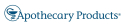 APOTHECARY PRODUCTS INC APOTHECARY PRODUCTS INC