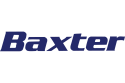 BAXTER HEALTHCARE BAXTER HEALTHCARE