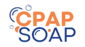 CPAP Soap