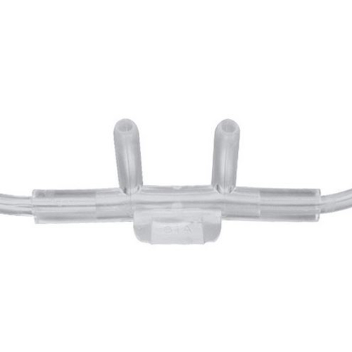 CareFusion AirLife Nasal Cannula w/ Non-Flared Tip - 7