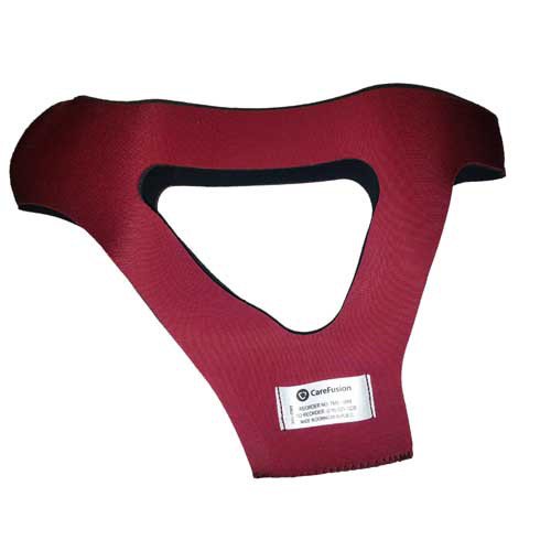 CareFusion CPAP Ruby Chin Strap