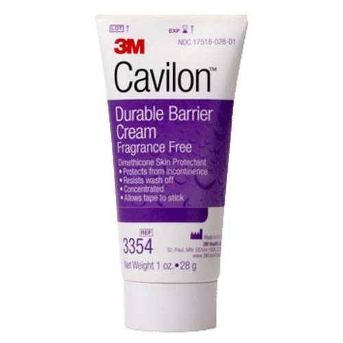 Cavilon Durable Barrier Cream - 1 oz