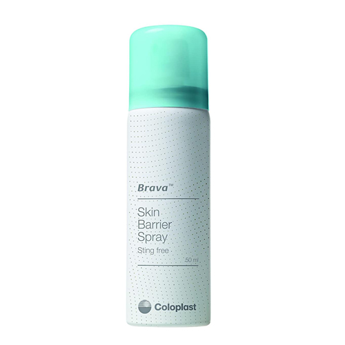 Coloplast Brava Skin Barrier Spray - 1.7 oz