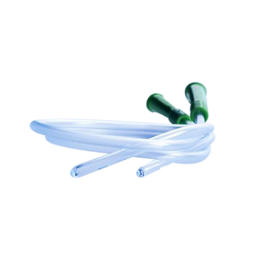 Coloplast Speedicath Intermittent Male Catheter, Straight Tip, Hydrophilic, 14 Fr. 14