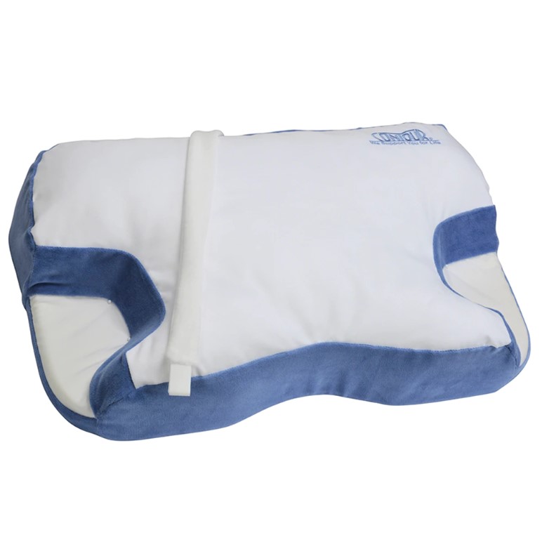 Contour CPAP Pillow 2.0 Replacement Cover - Standard