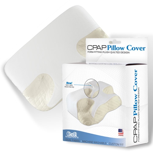 Contour CPAP Pillow Cover (Clearance)
