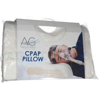 CPAP Multi-Mask Sleep Aid Pillow