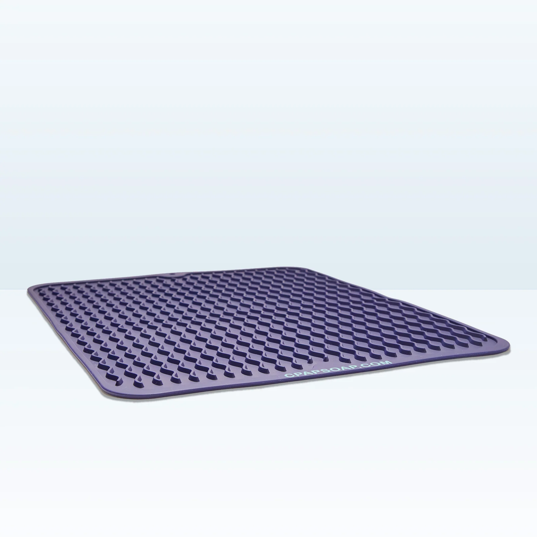 CPAP Soap Mat Photo 1