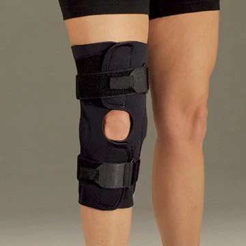 DeRoyal Hospital Grade Knee Support Small Photo