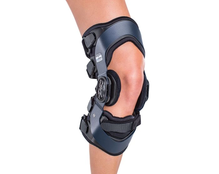 DonJoy OA Everyday Osteoarthritis Knee Brace Large Left Photo