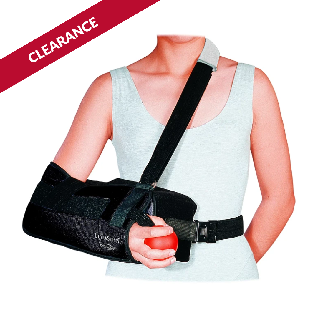 DonJoy Shoulder Ultrasling III Large Right Photo