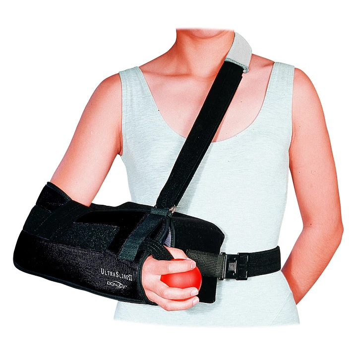 DonJoy Shoulder Ultrasling III Large Right Photo