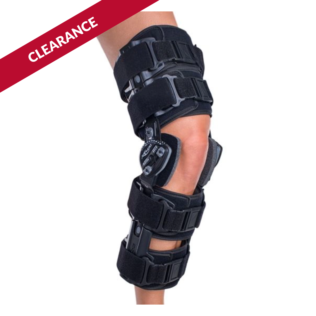 DonJoy TROM Advance Knee Brace Small Photo