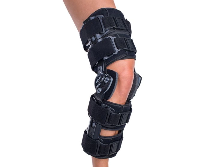 DonJoy TROM Advance Knee Brace Small