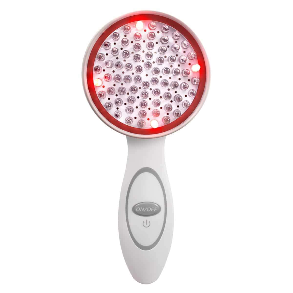 dpl Nuve Pain Relief Light Therapy