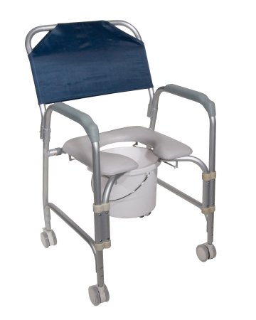 Drive Commode / Shower Chair