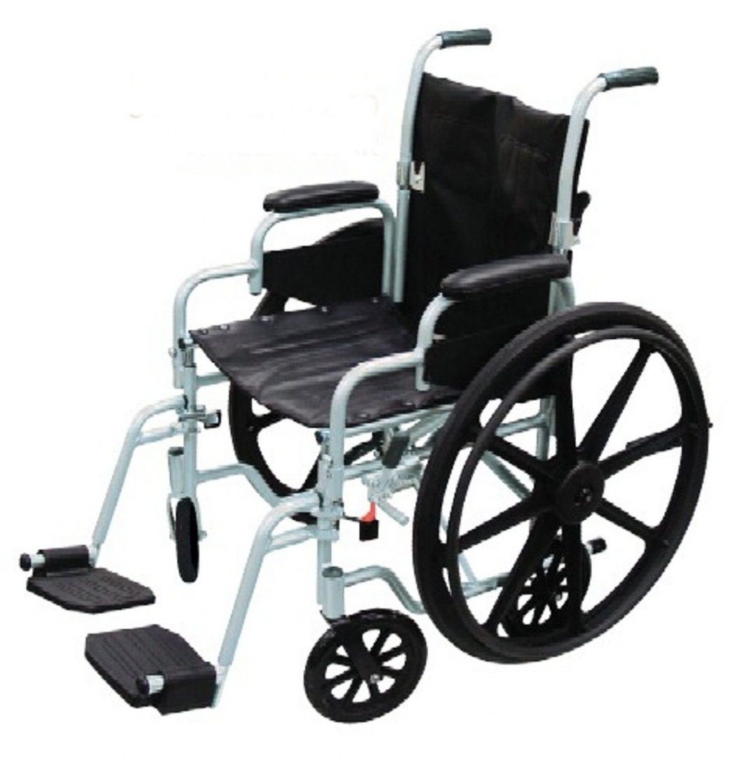 Drive Transport Wheelchair