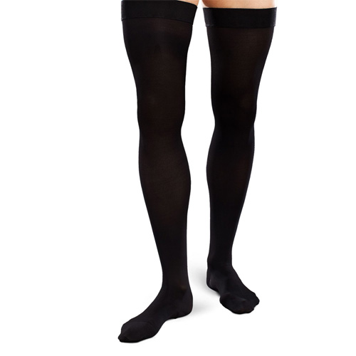 Ease Opaque Women's Knee High Support Stockings - Mild (15-20mmHg