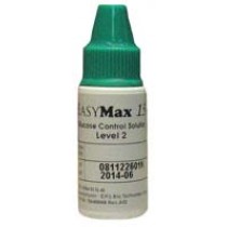 EasyMax 15 Control Solution, Level 2