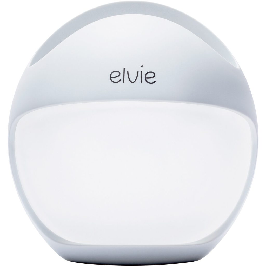 Elvie Curve - Manual Breast Pump