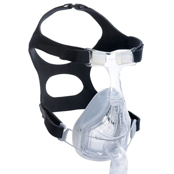 Fisher & Paykel H Inc. Flexifit Full Face Mask with Headgear