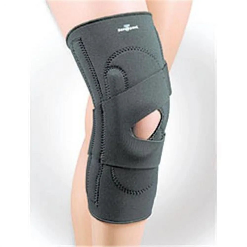 FLA Orthopedics Lateral Knee Stabilizer Left Small Photo