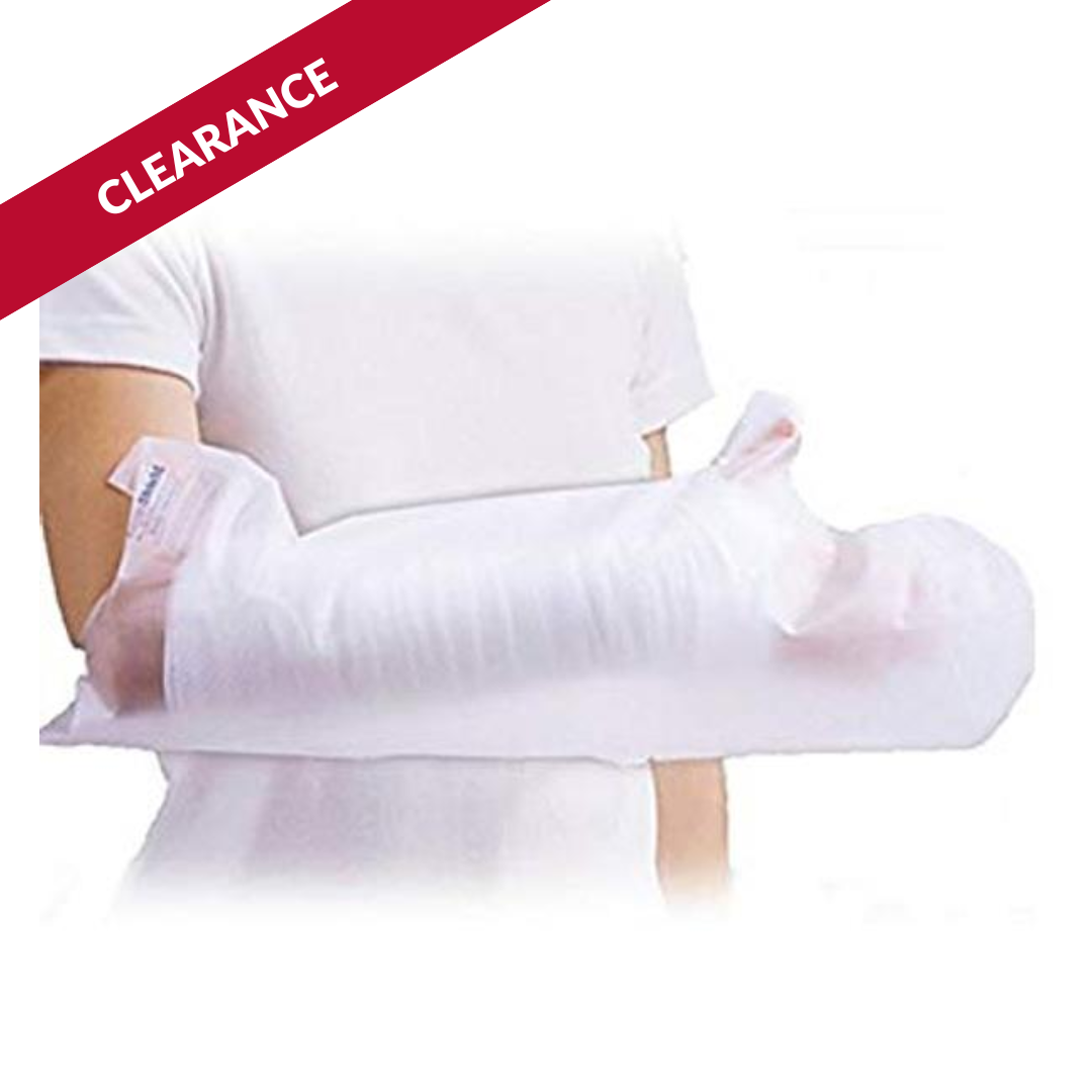 FLA Short Arm Bathguard Cast Protector for Child Photo