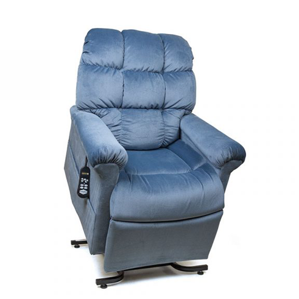 Golden Technologies Cloud Lift Chair with MaxiComfort - PR-510