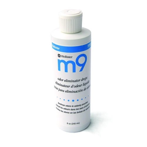Hollister M9 Odor Eliminator Drops - 8 oz