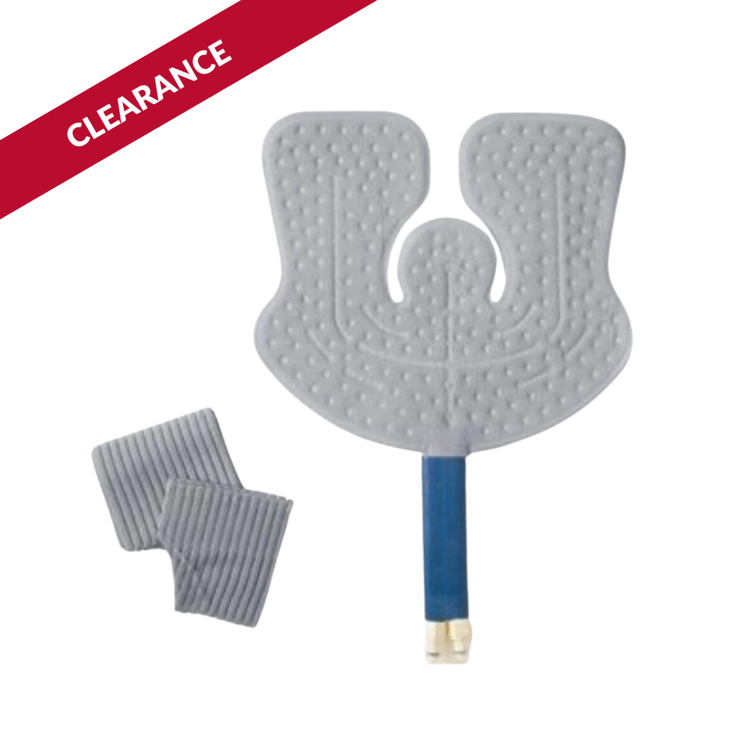 Iceman Universal Cold Pad, Wrap-On Photo