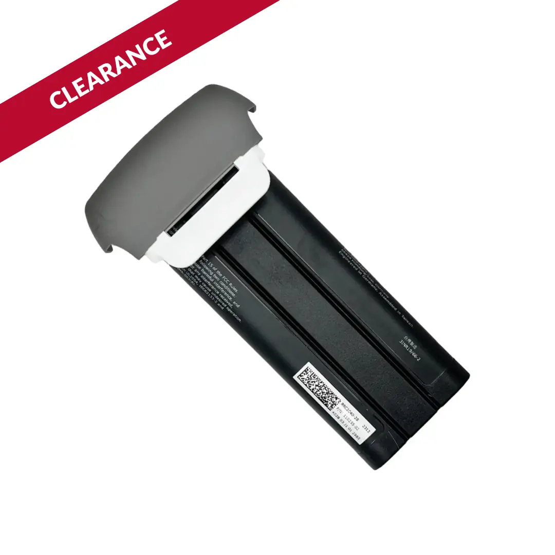 iGO2 Battery Pack for Portable Oxygen Concentrator