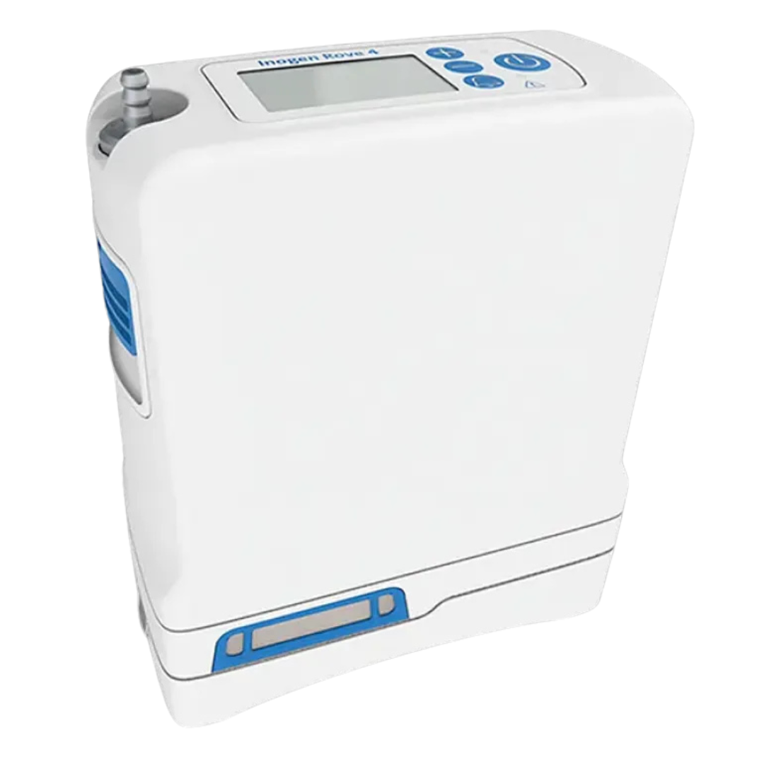 Inogen Rove 4 Portable Oxygen Concentrator Photo