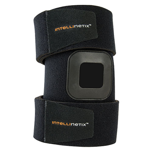 Intellinetix Foot/Ankle Pain Relief Therapy Wrap