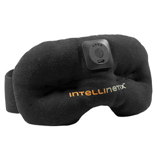 Intellinetix Vibrating Therapy Mask
