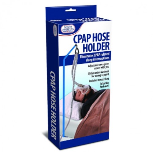 Jobar CPAP Hose Holder