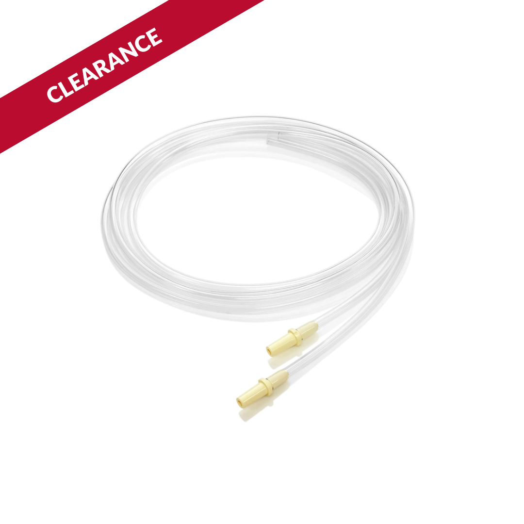 Medela Pump In Style Advanced Replacement Tubing 2-pack Photo