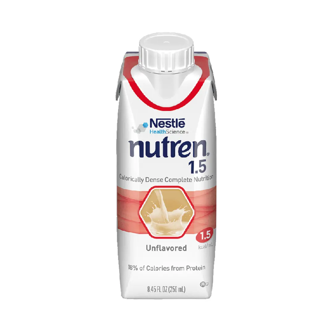Nestle Nutren 1.5 Photo