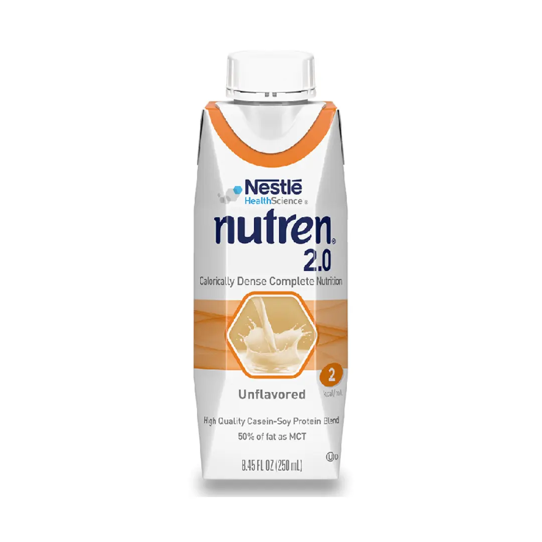 Nestle Nutren 2.0 Photo