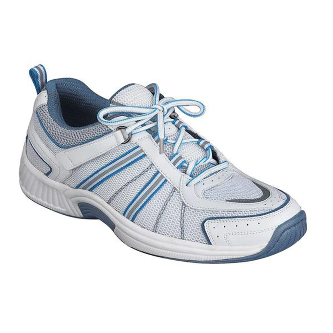 OrthoFeet Women’s Athletic Diabetic Shoes