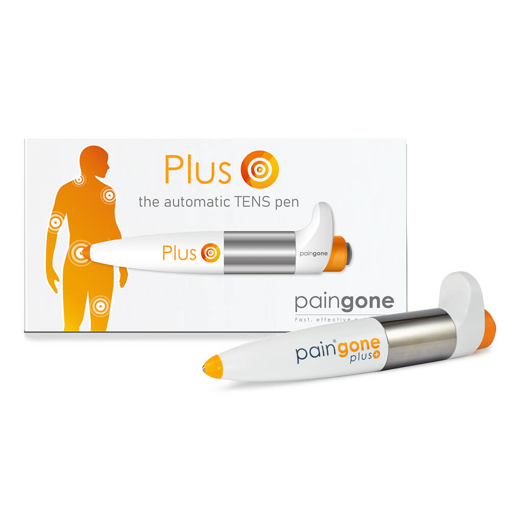 Image of Paingone Plus Automatic TENS Pen
