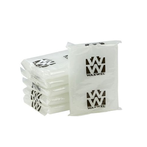 Paraffin WaxWel Wax Bars - Unscented - 1 lb (Clearance)