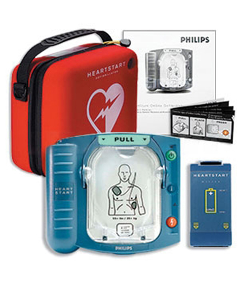 Philips Healthcare Hart Medical Equipment