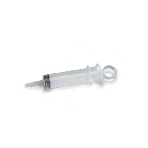 Piston Irrigation Syringe - 60cc