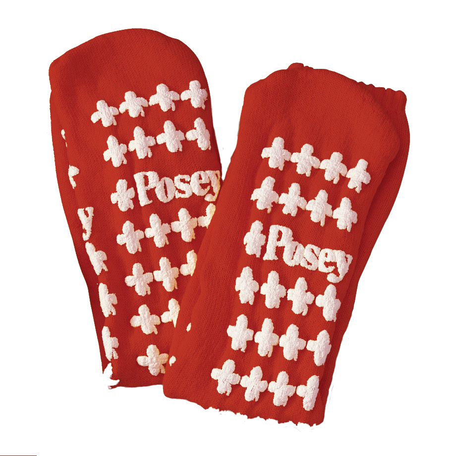 Posey Fall Management Socks