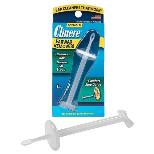 Quest Clinere Earwax Remover Tool