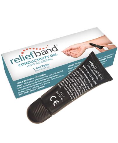 Reliefband Conductivity Gel