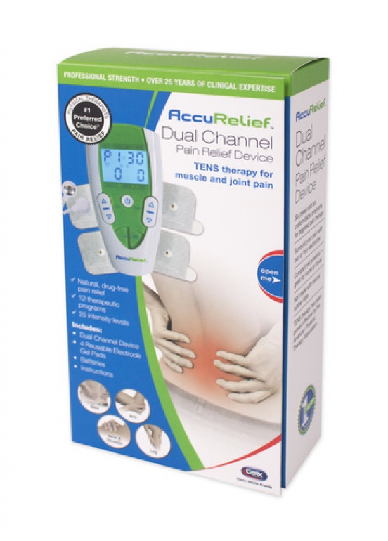 TENS 3000 [Basic TENS Unit For Pain On Sale Now] | TENSPros