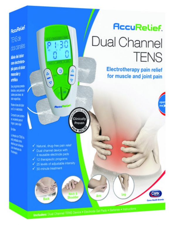 TENS 3000 [Basic TENS Unit For Pain On Sale Now] | TENSPros